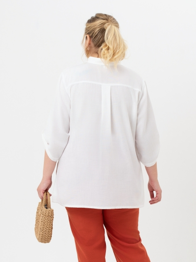 Рубашка 35042539 52-62 размеры