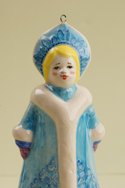 Снегурочка