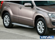 Пороги Suzuki Grand Vitara 5D (2005-2015), RIVAL, Россия