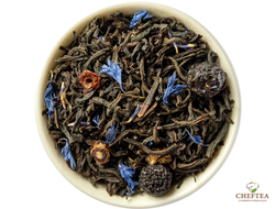 сладкий бергамот