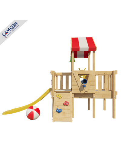 Кровать-чердак Венди