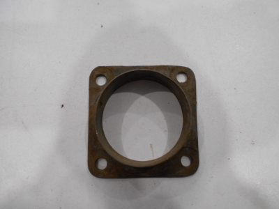 Патрубок резонатора Восход СМБ