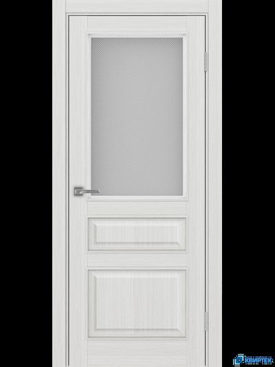 OPTIMA PORTE Тоскана 631.211 Багет