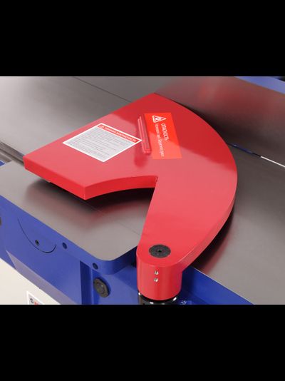 Фуговальный станок BELMASH J300/2100ВМ (2.88 кВт, 400 В)