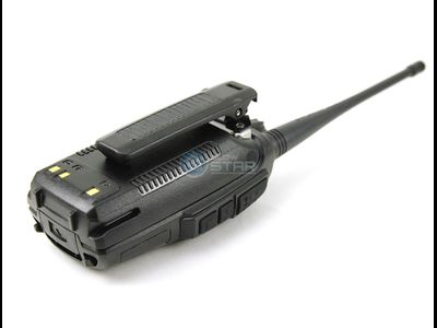 Рация Kenwood TK-F6 Turbo UHF (400-480МГц), 3000mAh
