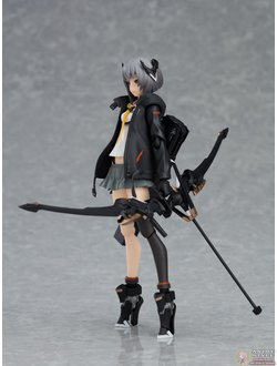 Фигурка фигма Року (figma Roku)