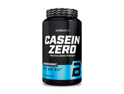 CASEIN ZERO