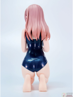Фигурка Мику Накано (Miku Nakano School style ver.)