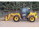 Телескопический погрузчик JCB 540-140