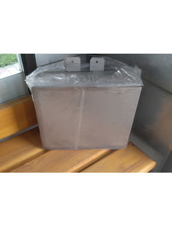 Расширительный бак (для открытых систем отопления)