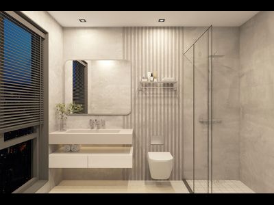 Точечный встраиваемый влагозащищенный светильник Denkirs DK3102-BK