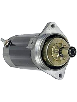 Электростартер двигателя Suzuki/Tohatsu/Nissan/Mercury/Mariner PH130-0006 WSM PH130-0006