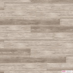 Дизайнерский пол Disano Classic Aqua Дуб Кантри серый 543730 фронт