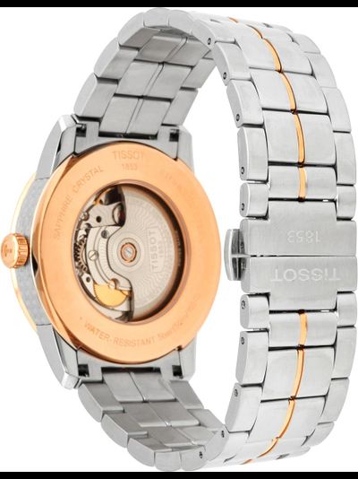 Швейцарские часы Tissot T086.407.22.067.00