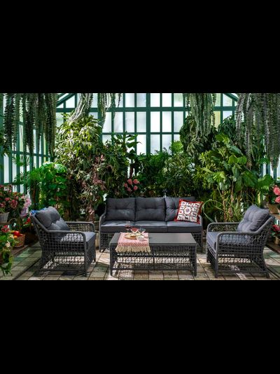 Диванная группа Lucca