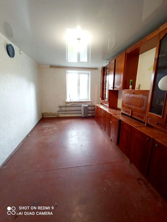 2-к. квартира в Камышлове, ул. Первомайская