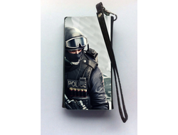 Чехол "Counter-Strike, CS GO, Контр Страйк" №15