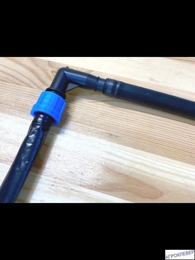 Уголок 16мм х К/Л