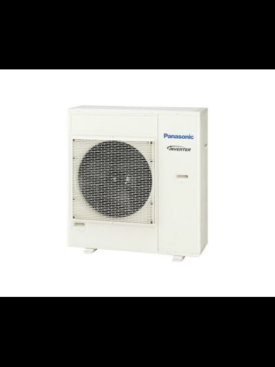 Наружный блок мульти сплит-системы Panasonic CU-5E34PBD
