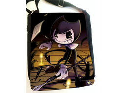 Сумка Бенди и чернильная машина №5