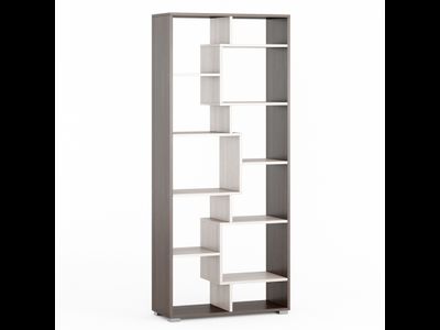 Стеллаж - 04 (Бр)