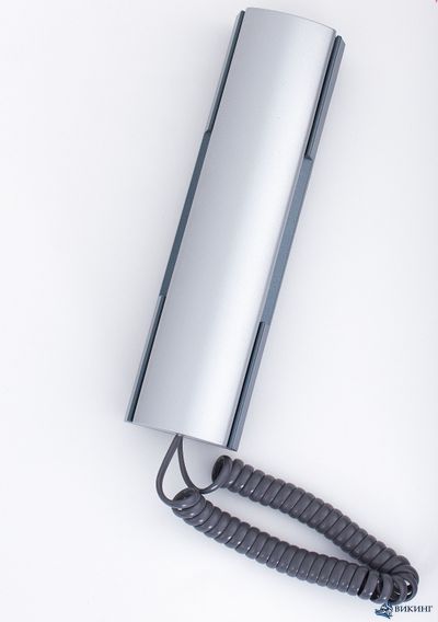 Трубка квартирная переговорная Цифрал КМ-2НО.М