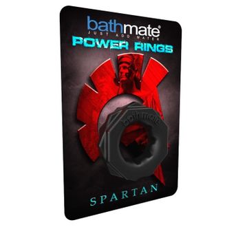 Эрекционное кольцо от BathMate Spartan