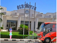 Old Vic Sharm Resort 4*