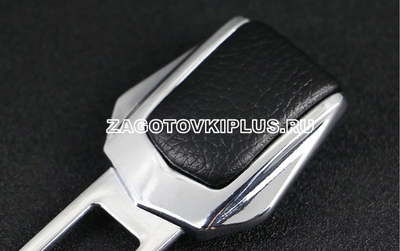 Заглушки ремня безопасности с логотипом OPEL (2шт)