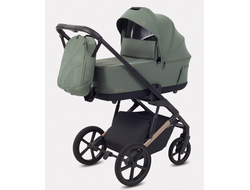 Коляска 2в1 Rant Garda Olive