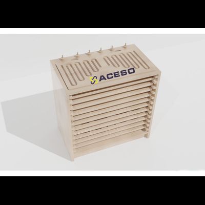 Развивающая панель "Межполушарные доски 12 в 1 №3"