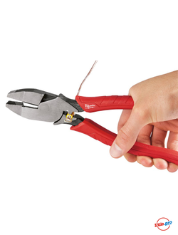 Пассатижи MILWAUKEE 48226100