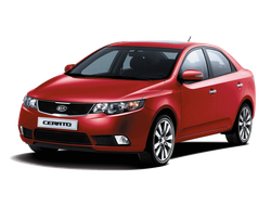 KIA Cerato 2