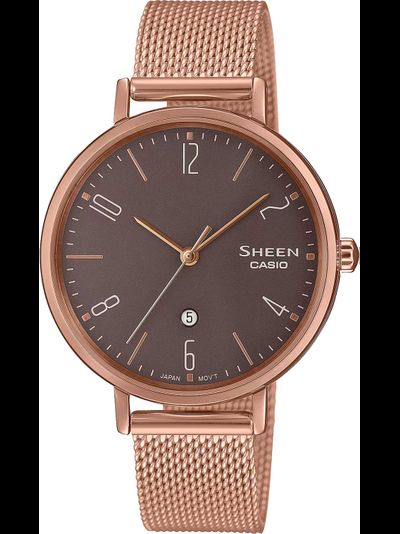 Часы Casio Sheen SHE-4562PGM-5A
