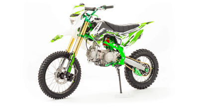 Питбайк Motoland APEX125