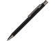 Ручка шариковая металл UMA Straight GUM Soft-Touch, 187927