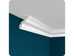 карниз потолочный Перфект P28