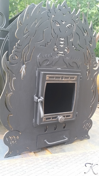 "ЗМЕЙ ГОРЫНЫЧ"