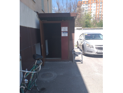 сервисный центр  Ремонт + | ул. Белгородского полка, д. 92