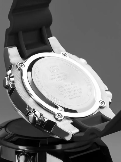 Часы Casio AMW-870A-3A