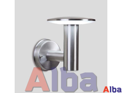 LED светильник садово-парковый настенный ST31