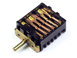 Переключатель режимов духовки Лысьва ПМ-16-4-32, 4 позиции