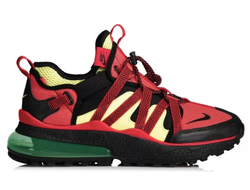 Nike Air Max 270 Bowfin (красные)