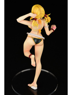Фигурка 1/6 Люси Хартфилия (Lucy Heartfilia Swimsuit Gravure_style, Limited Edition Noir)