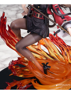 Фигурка 1/7 Скайфайр (Skyfire Elite II Ver.)