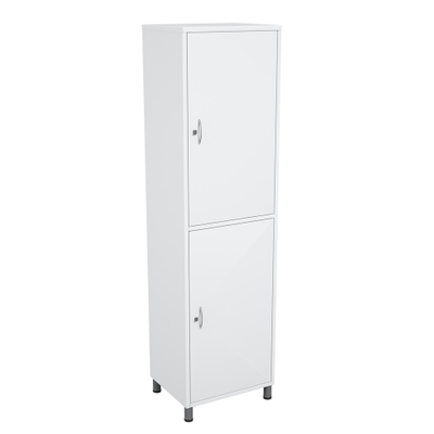 Шкаф медицинский для медикаментов ШММ-1.2.2