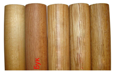 Доплата за перекладины Бук