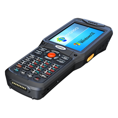 Urovo V5100 терминал сбора данных