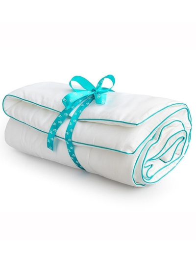 Одеяло Облачко для детей НОРДТЕКС