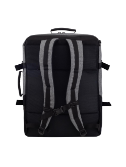 Спина рюкзака Asgard Р-7882 Серый